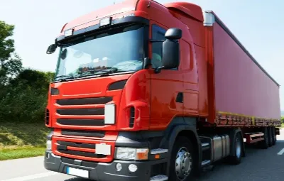 Bursa Şişhane Ambar Kargo