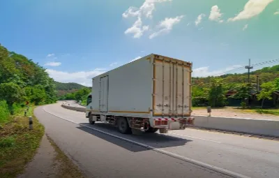 Bursa ile Şişhane Arası Bulaşık Makinesi Taşıma