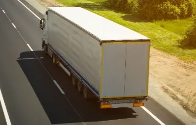 Bursa ile Şişhane Arası Parça Eşya Taşıma