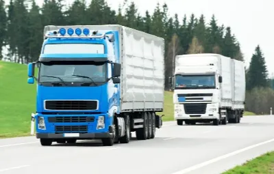 Bursa ile Şişhane Arası Eşya Taşıma